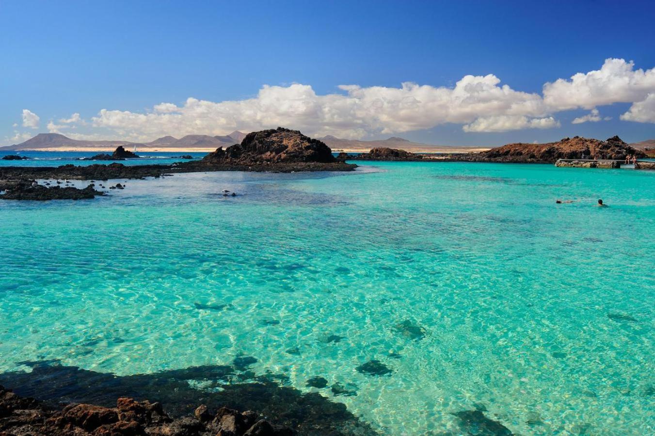 Villa Colibri Azul Лахарес Екстер'єр фото